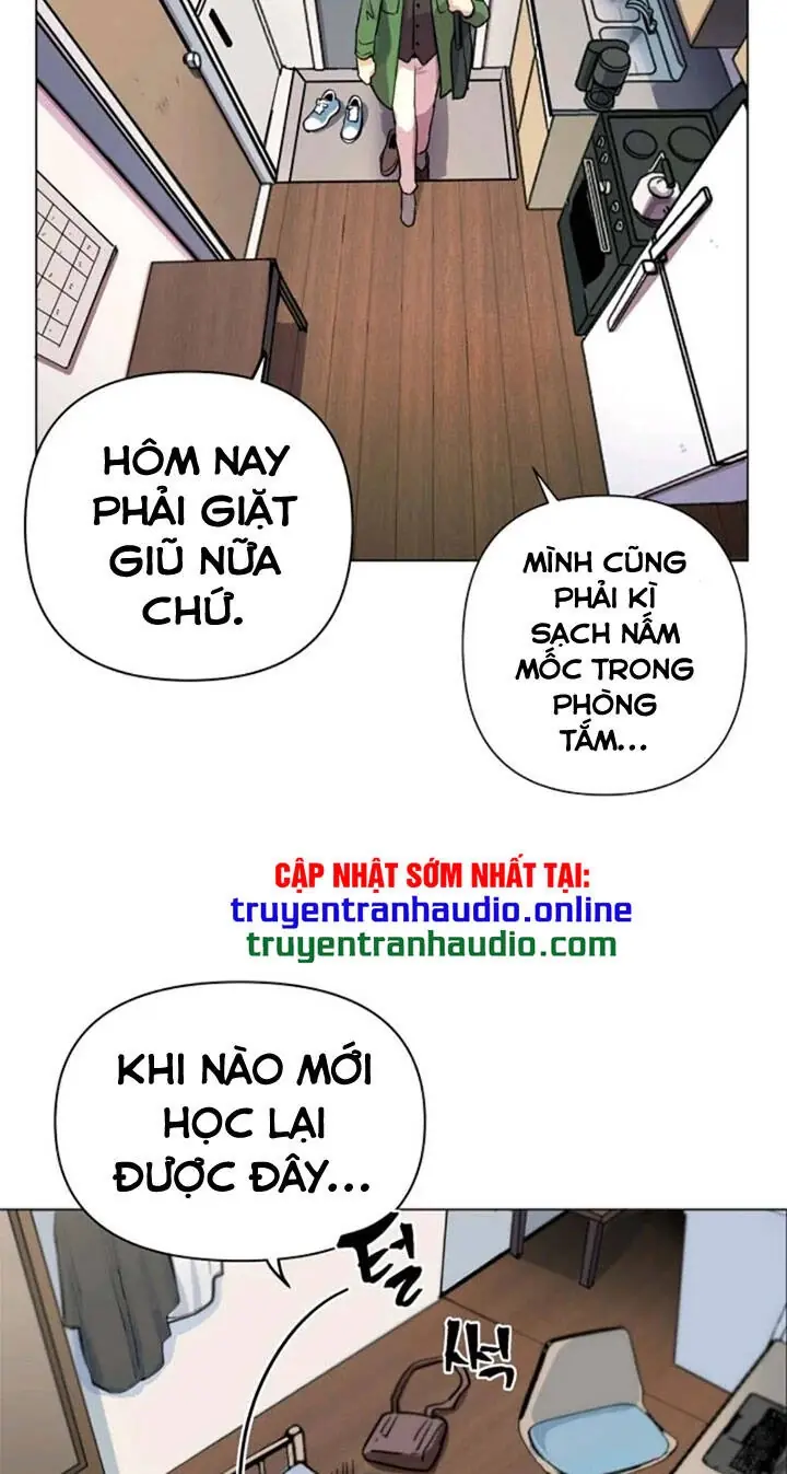 Bánh Răng Thời Gian Chapter 1 - Trang 18