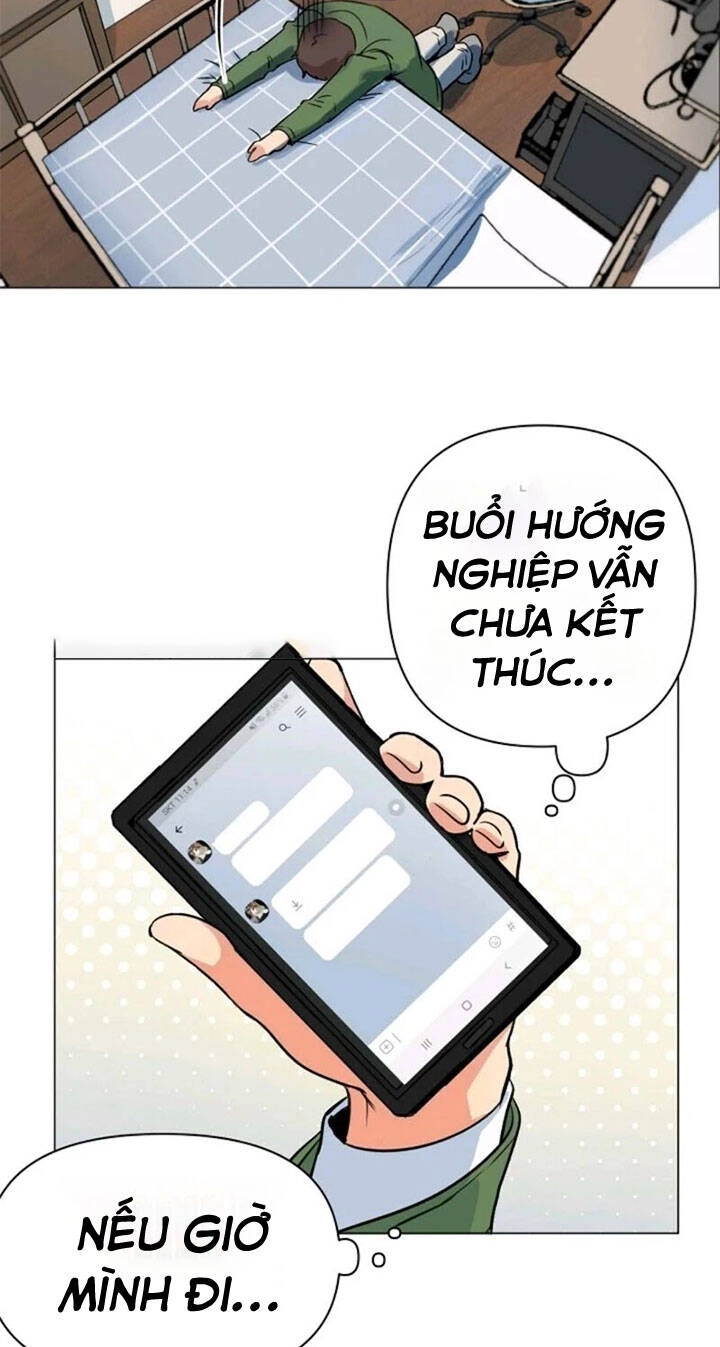 Bánh Răng Thời Gian Chapter 1 - Trang 19