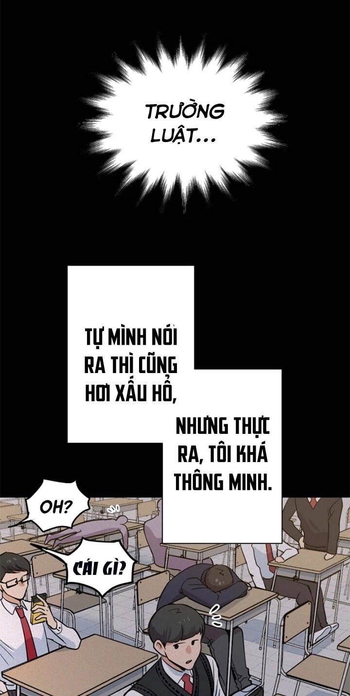 Bánh Răng Thời Gian Chapter 1 - Trang 25