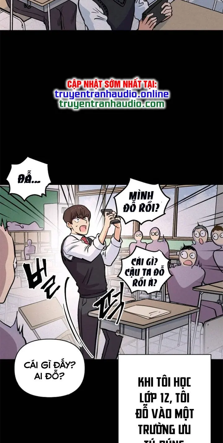 Bánh Răng Thời Gian Chapter 1 - Trang 26