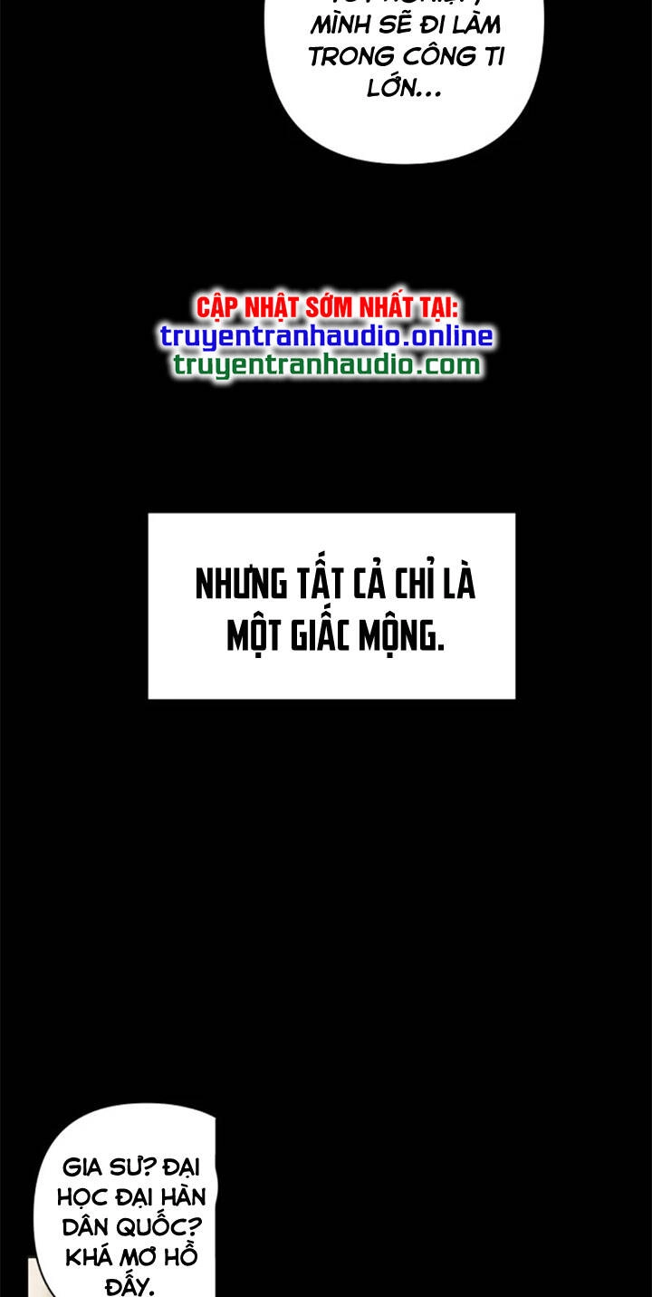Bánh Răng Thời Gian Chapter 1 - Trang 29