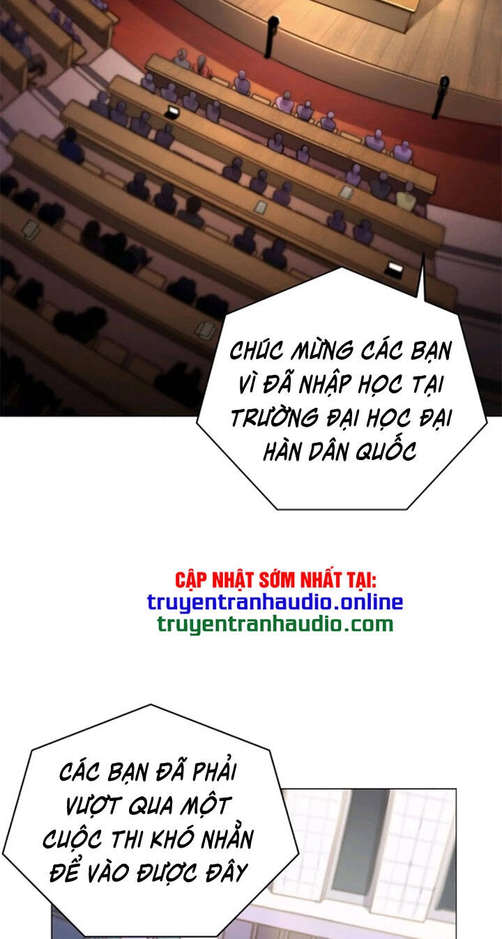 Bánh Răng Thời Gian Chapter 1 - Trang 3
