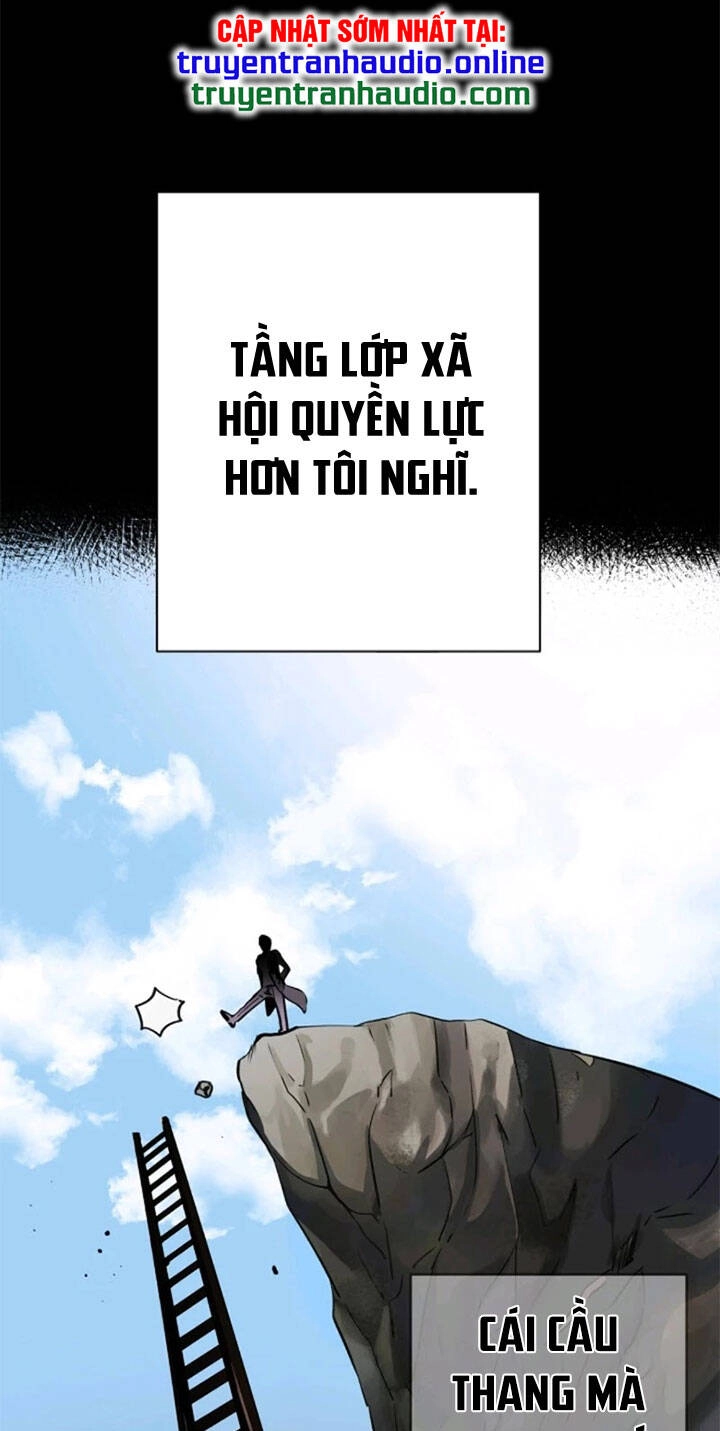 Bánh Răng Thời Gian Chapter 1 - Trang 31