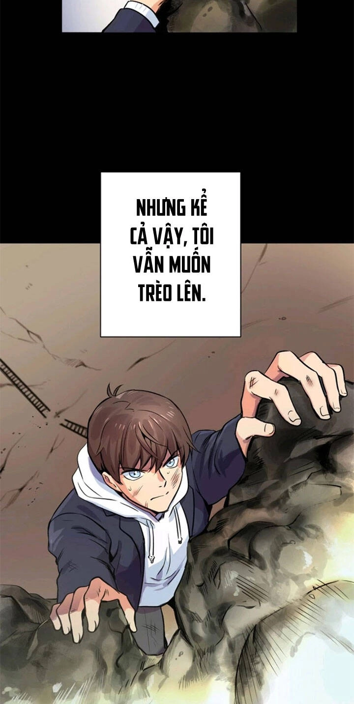 Bánh Răng Thời Gian Chapter 1 - Trang 34