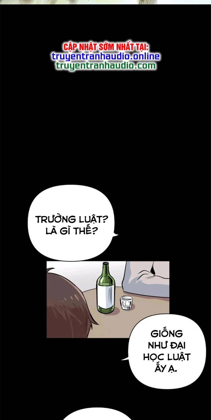 Bánh Răng Thời Gian Chapter 1 - Trang 35