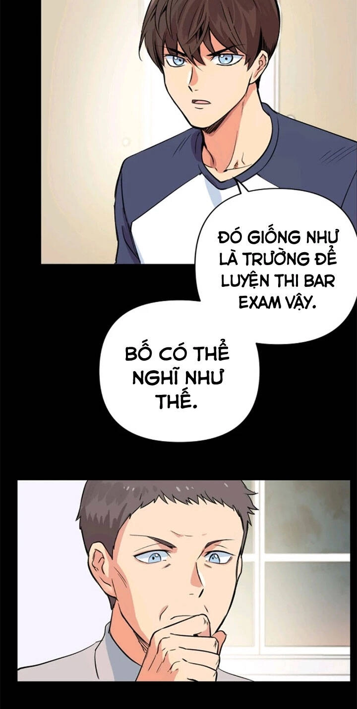 Bánh Răng Thời Gian Chapter 1 - Trang 37