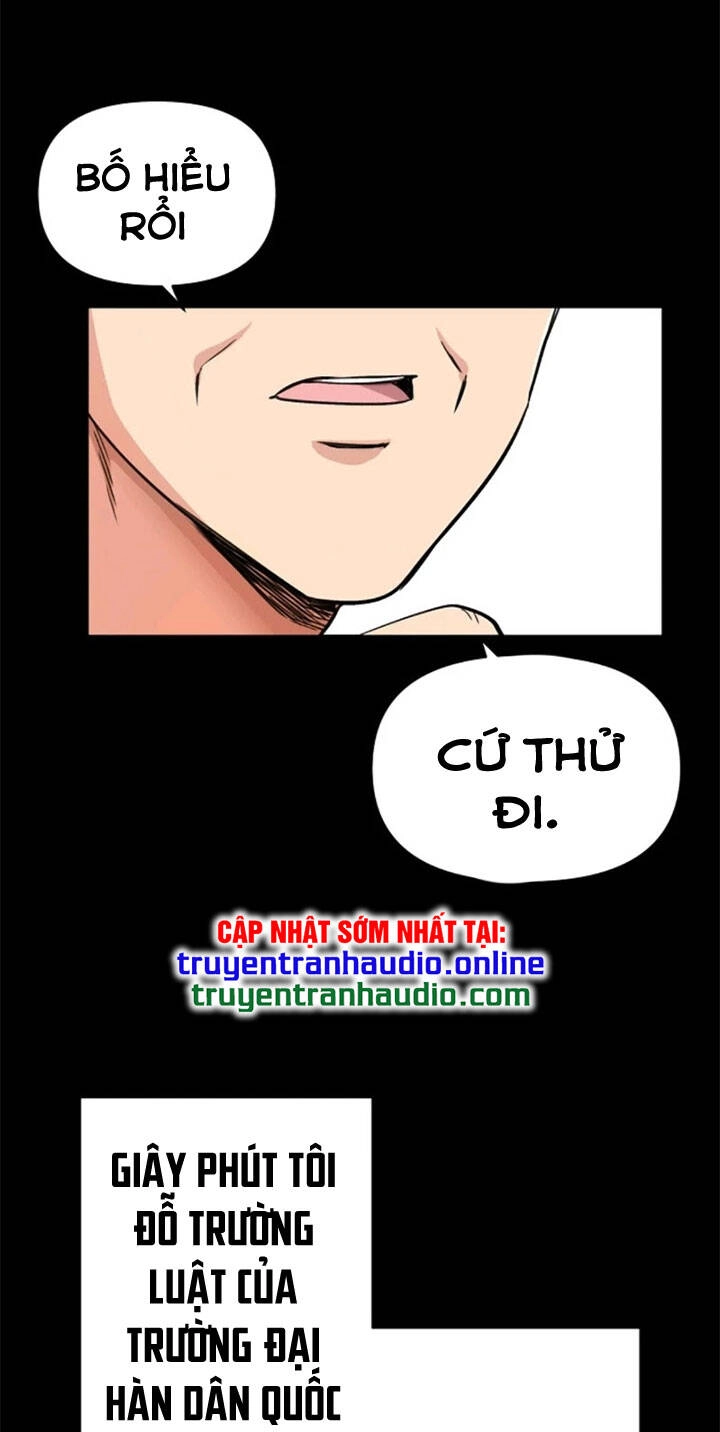 Bánh Răng Thời Gian Chapter 1 - Trang 38