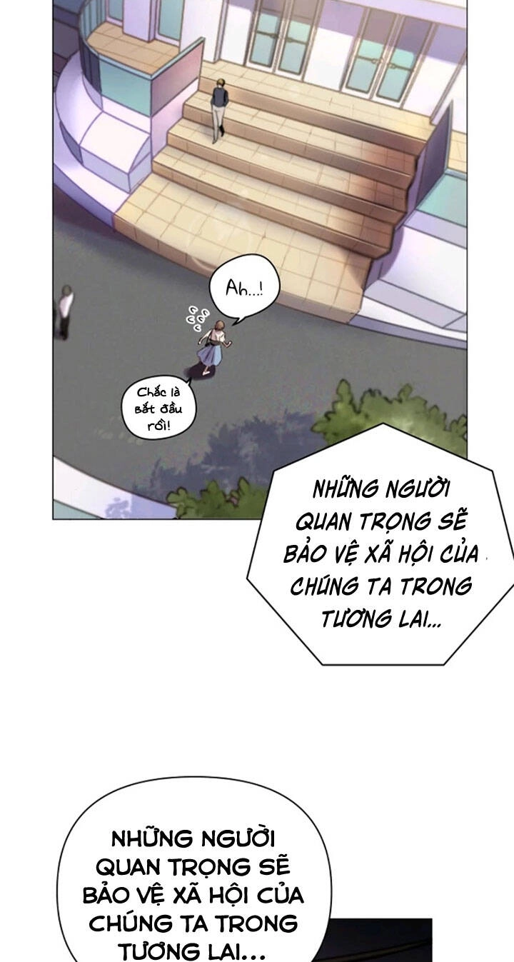 Bánh Răng Thời Gian Chapter 1 - Trang 4