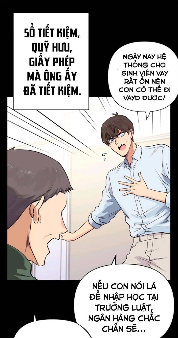 Bánh Răng Thời Gian Chapter 1 - Trang 40