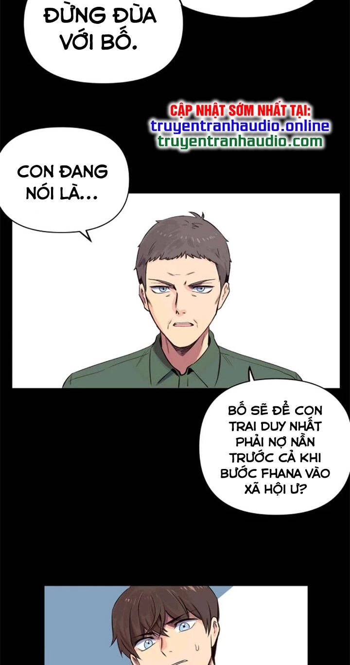Bánh Răng Thời Gian Chapter 1 - Trang 41