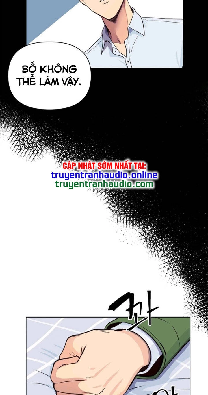 Bánh Răng Thời Gian Chapter 1 - Trang 42
