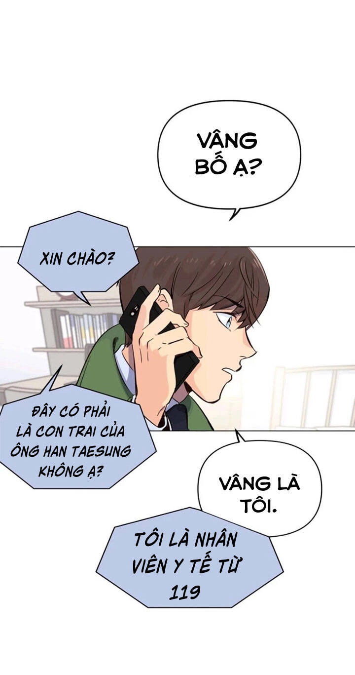 Bánh Răng Thời Gian Chapter 1 - Trang 45