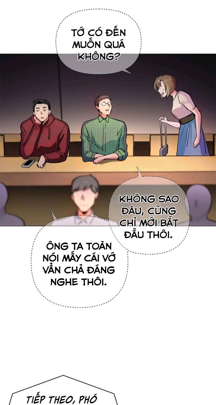 Bánh Răng Thời Gian Chapter 1 - Trang 7