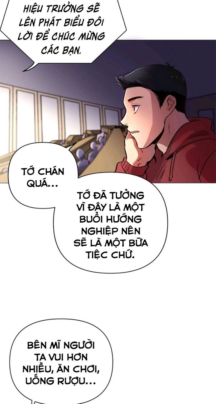Bánh Răng Thời Gian Chapter 1 - Trang 8