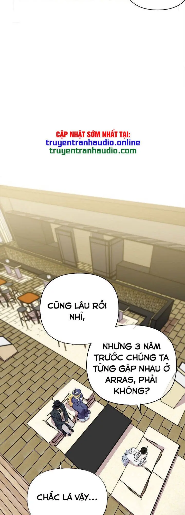 Bánh Răng Thời Gian Chapter 10 - Trang 15