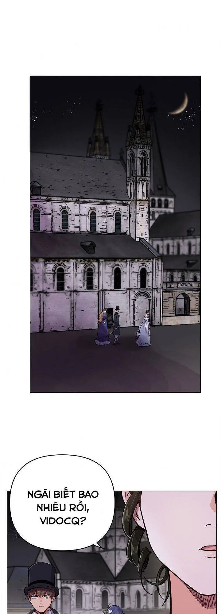 Bánh Răng Thời Gian Chapter 10 - Trang 25
