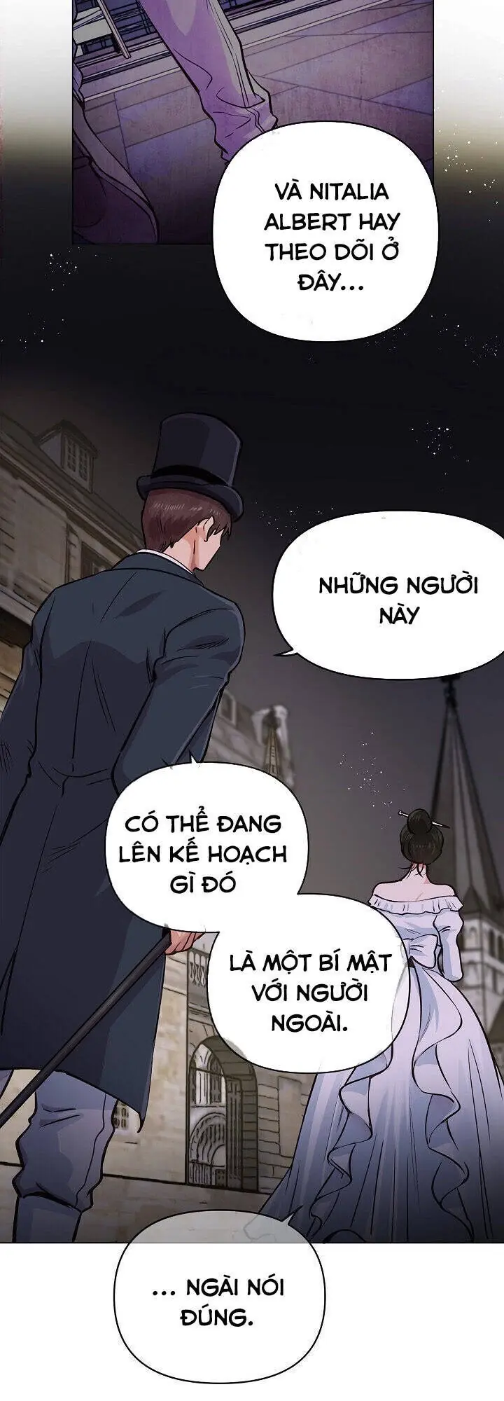 Bánh Răng Thời Gian Chapter 10 - Trang 28