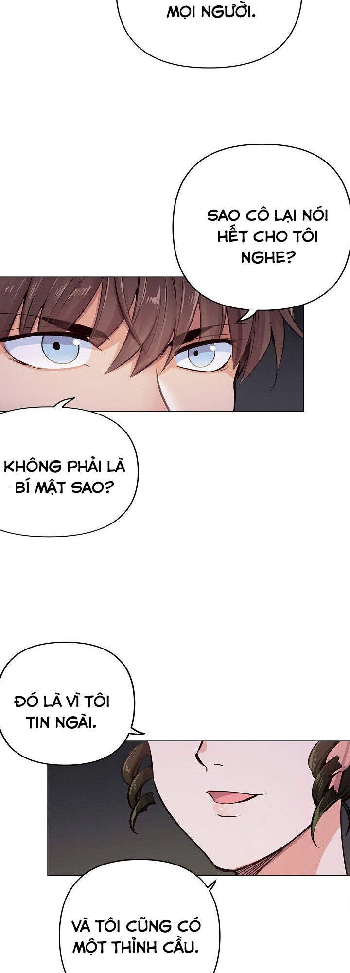 Bánh Răng Thời Gian Chapter 10 - Trang 36