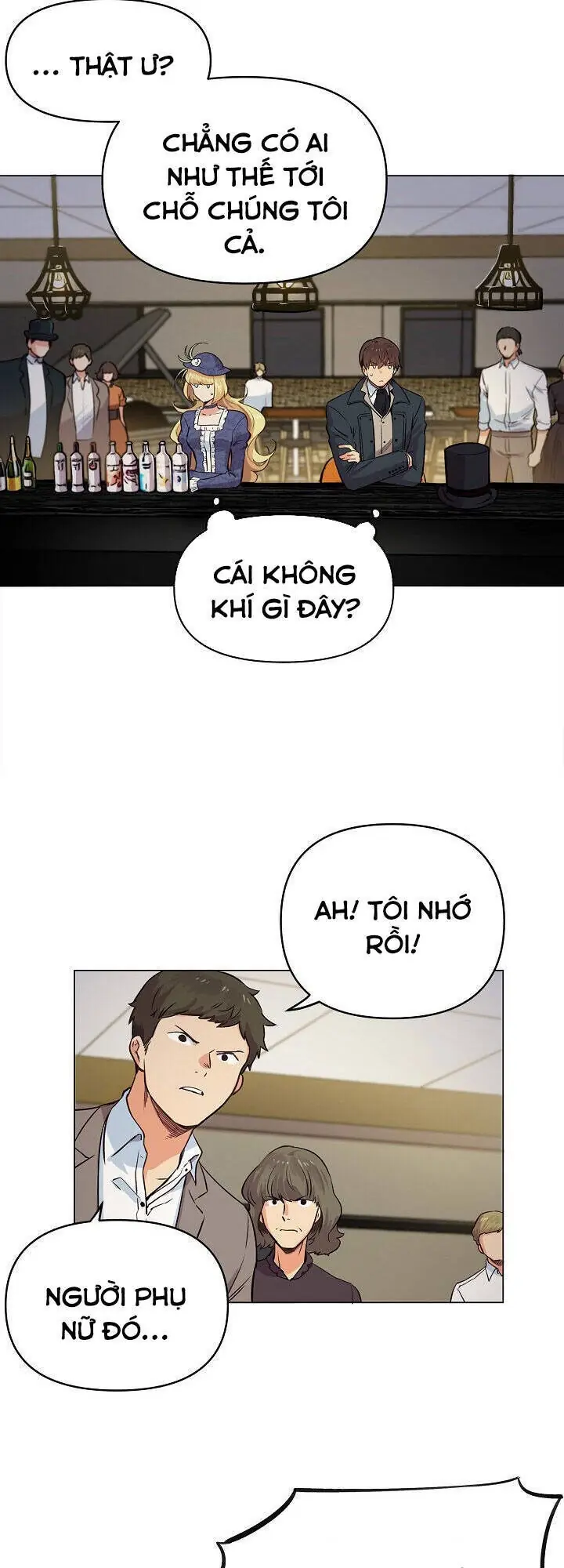 Bánh Răng Thời Gian Chapter 10 - Trang 6