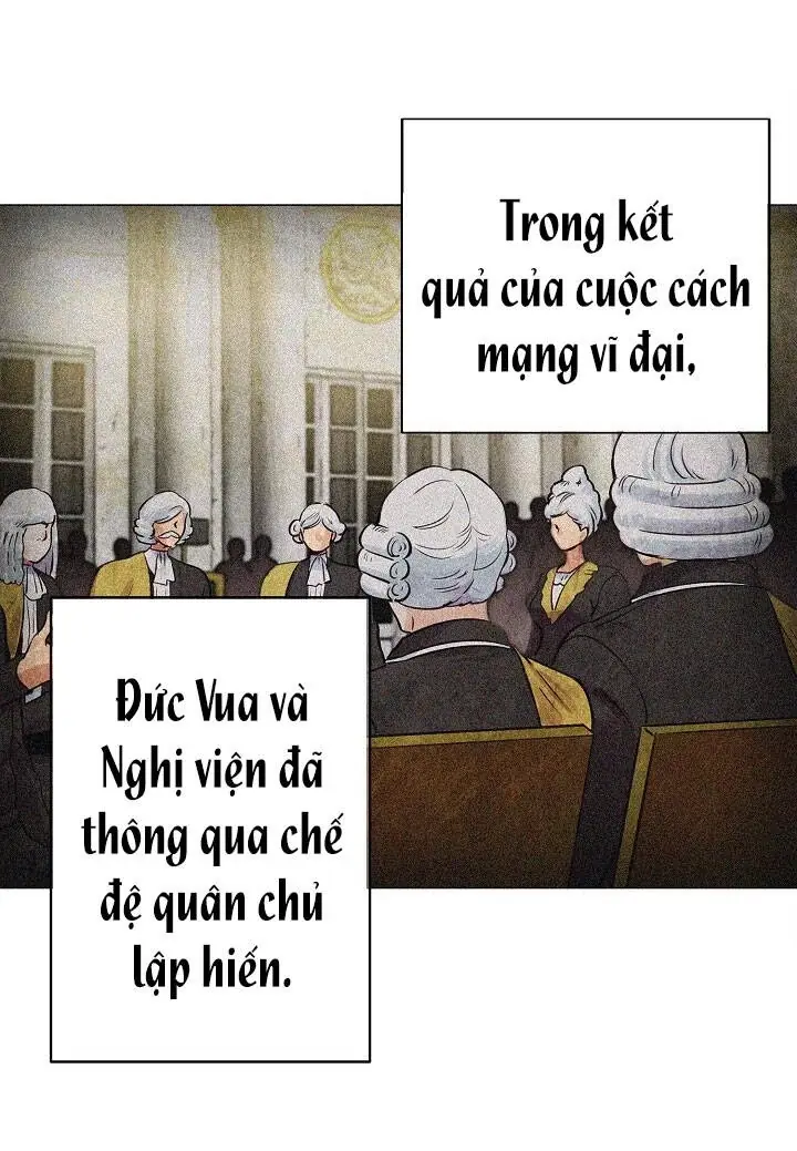 Bánh Răng Thời Gian Chapter 12 - Trang 20