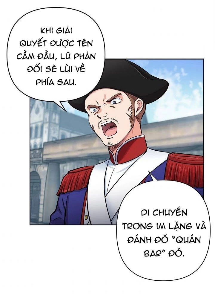 Bánh Răng Thời Gian Chapter 12 - Trang 27