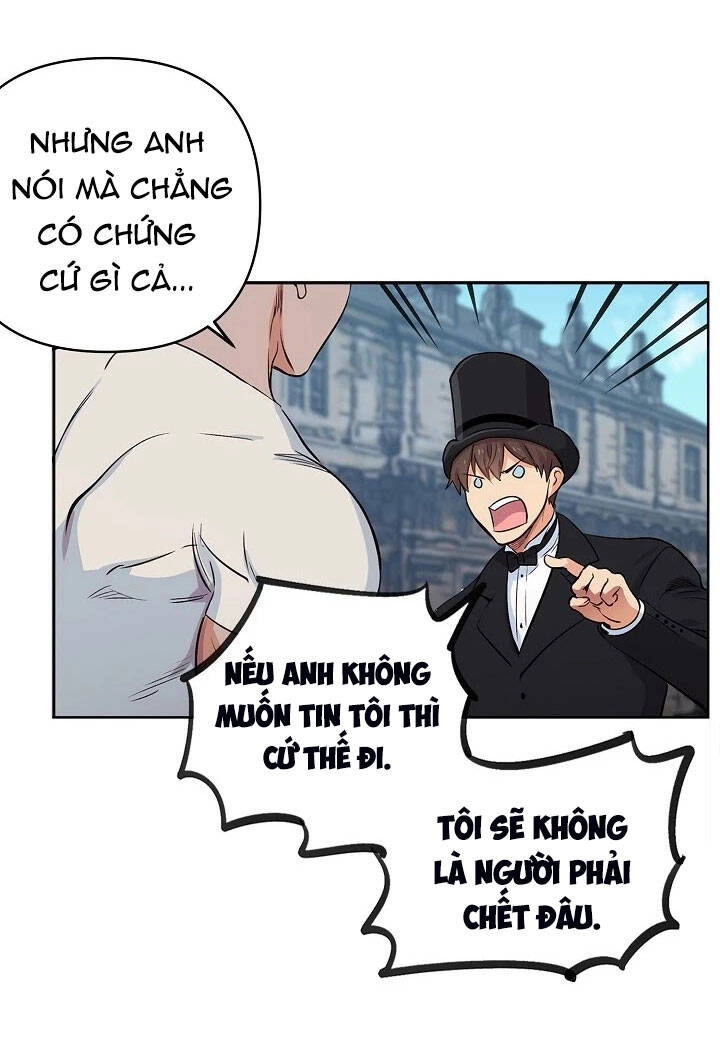 Bánh Răng Thời Gian Chapter 12 - Trang 38