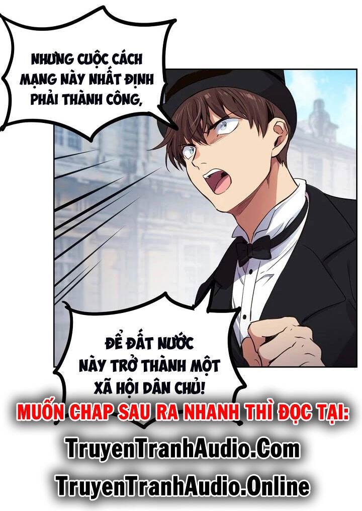 Bánh Răng Thời Gian Chapter 12 - Trang 39