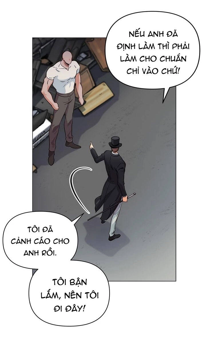 Bánh Răng Thời Gian Chapter 12 - Trang 40