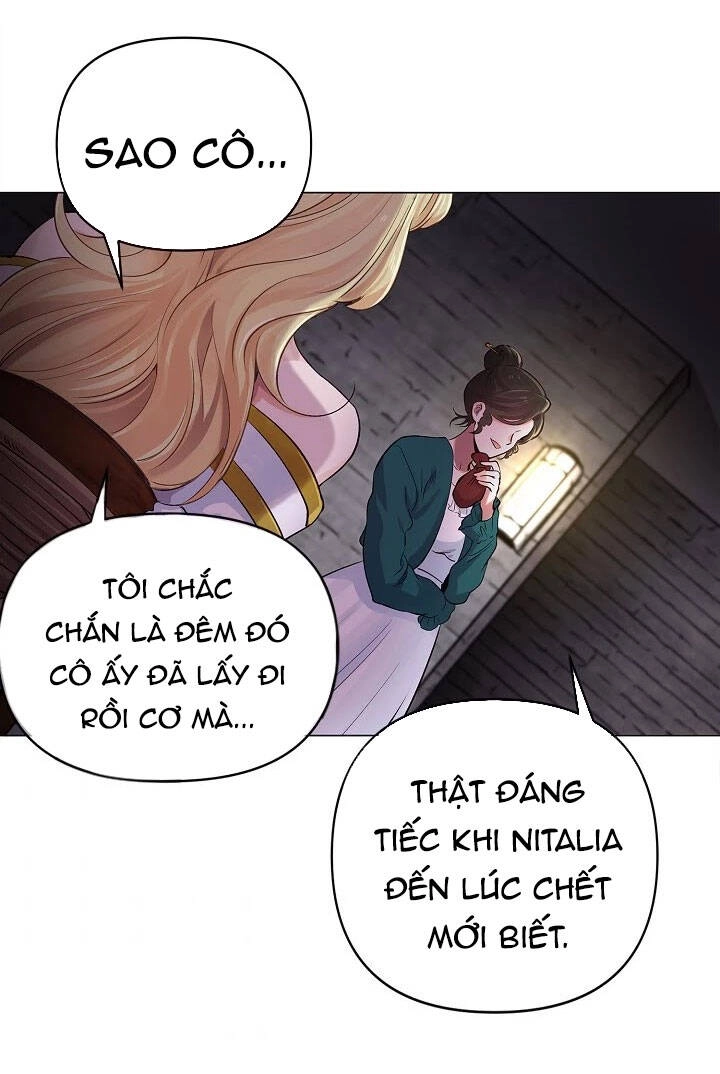Bánh Răng Thời Gian Chapter 12 - Trang 44