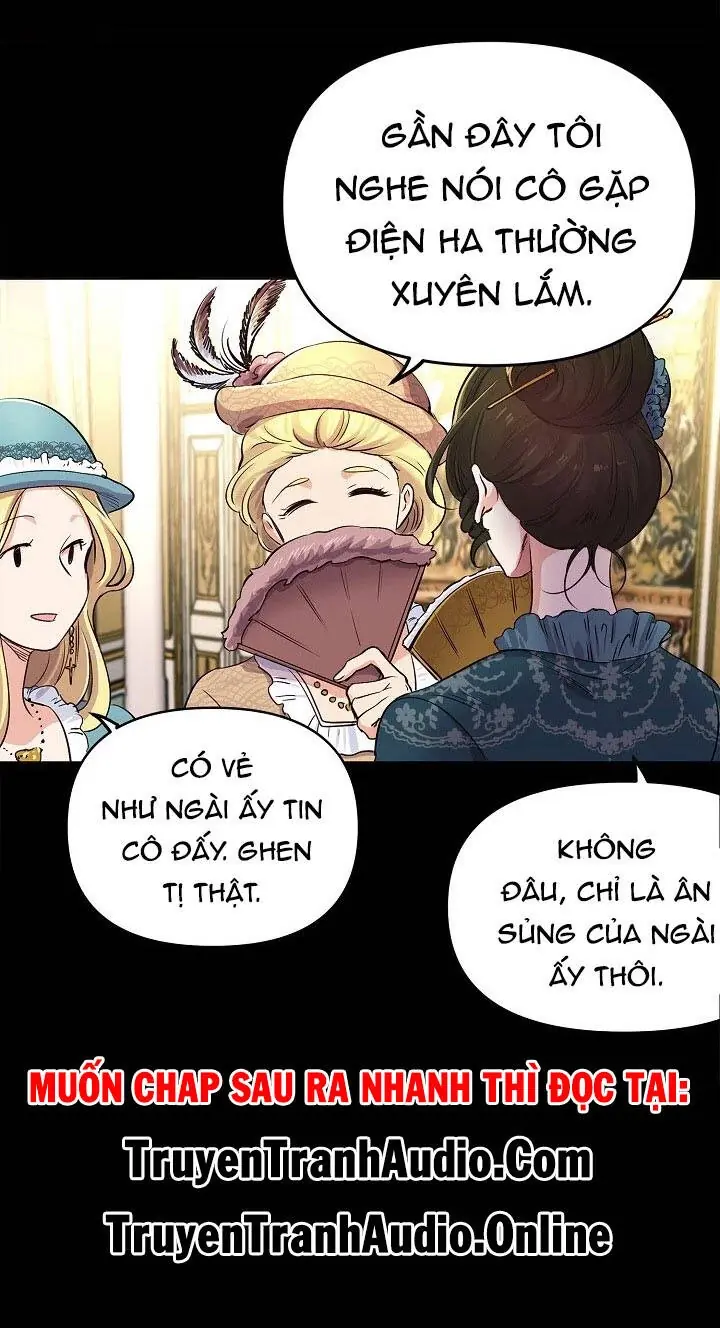 Bánh Răng Thời Gian Chapter 12 - Trang 47