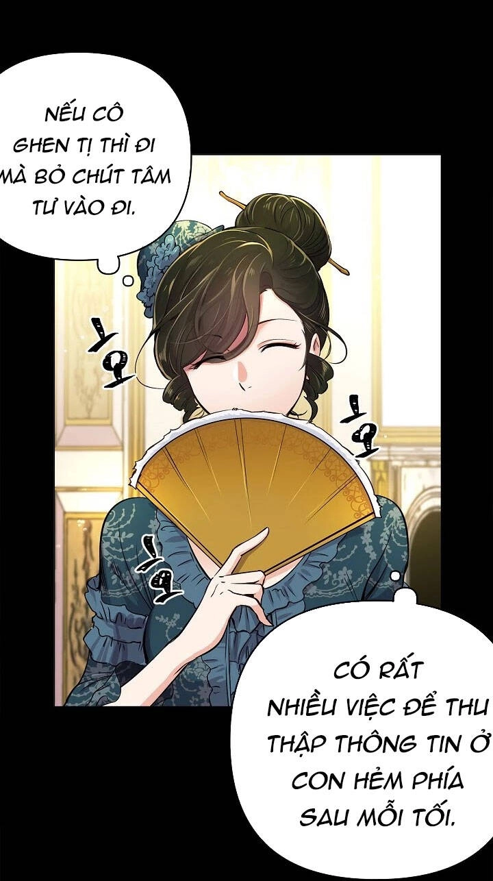 Bánh Răng Thời Gian Chapter 12 - Trang 48