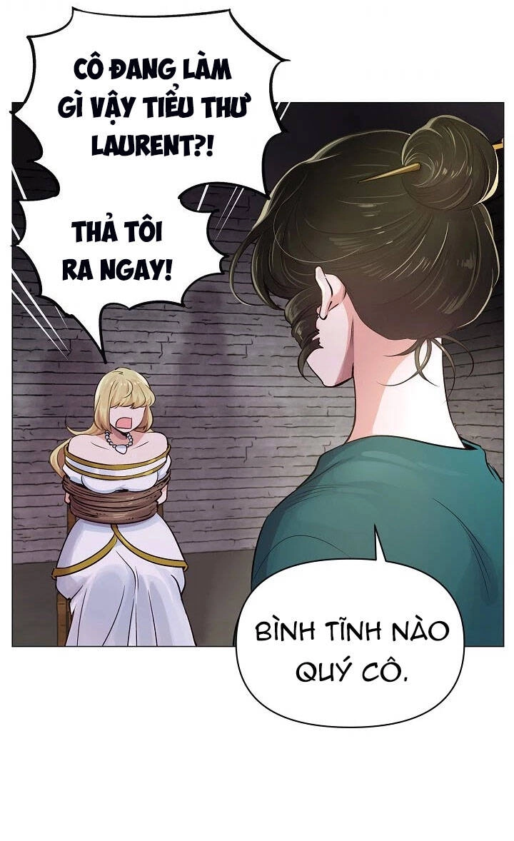 Bánh Răng Thời Gian Chapter 12 - Trang 6