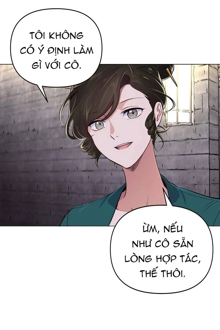 Bánh Răng Thời Gian Chapter 12 - Trang 7