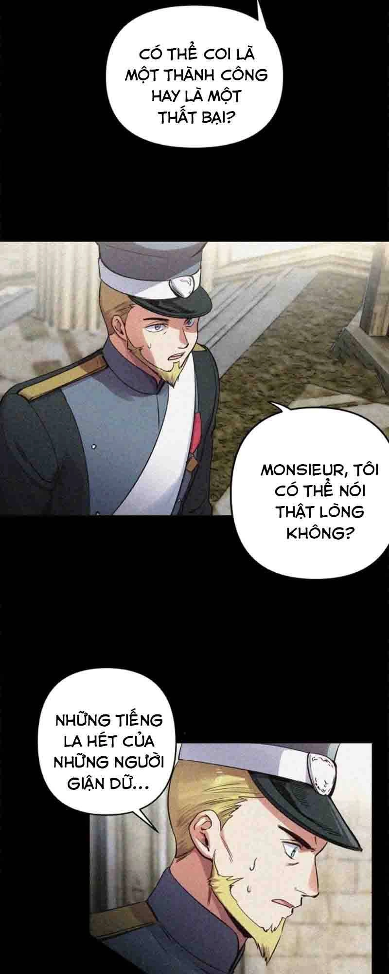 Bánh Răng Thời Gian Chapter 17 - Trang 14