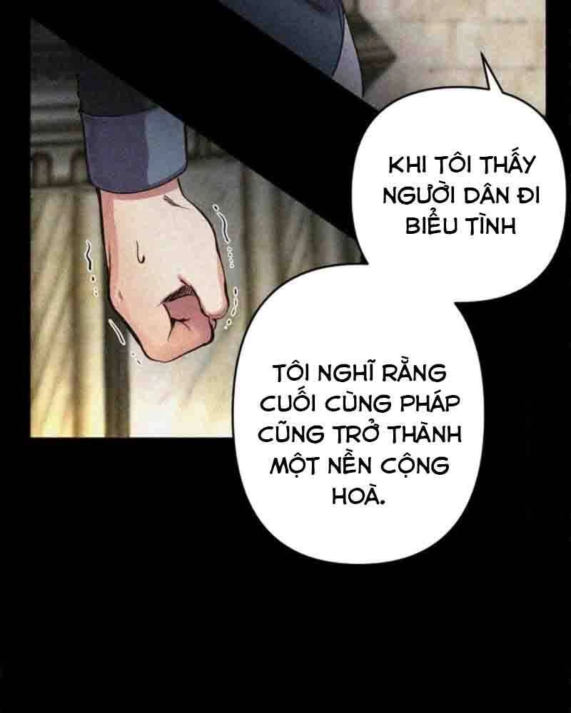 Bánh Răng Thời Gian Chapter 17 - Trang 15
