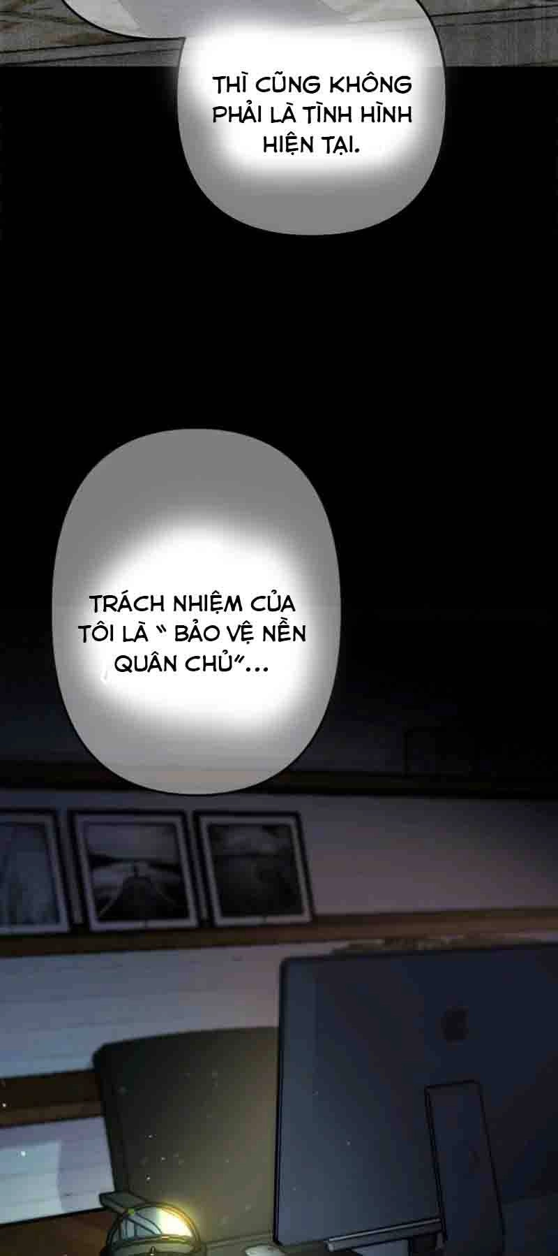 Bánh Răng Thời Gian Chapter 17 - Trang 18