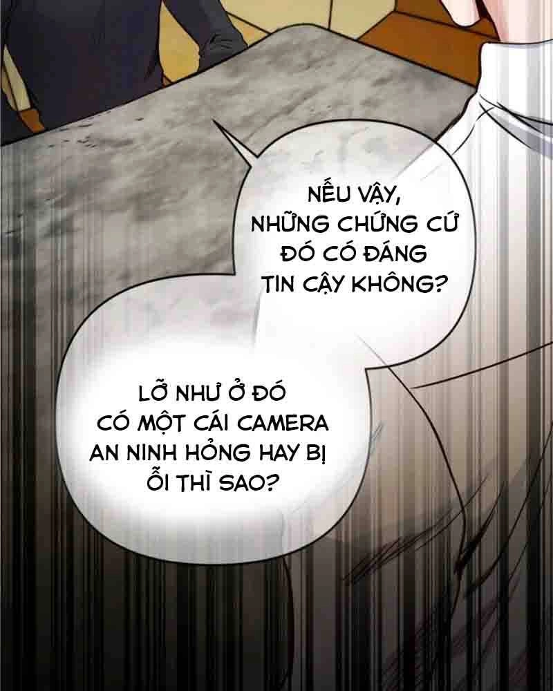 Bánh Răng Thời Gian Chapter 17 - Trang 21
