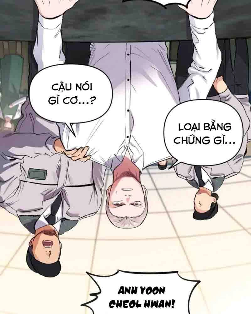 Bánh Răng Thời Gian Chapter 17 - Trang 27