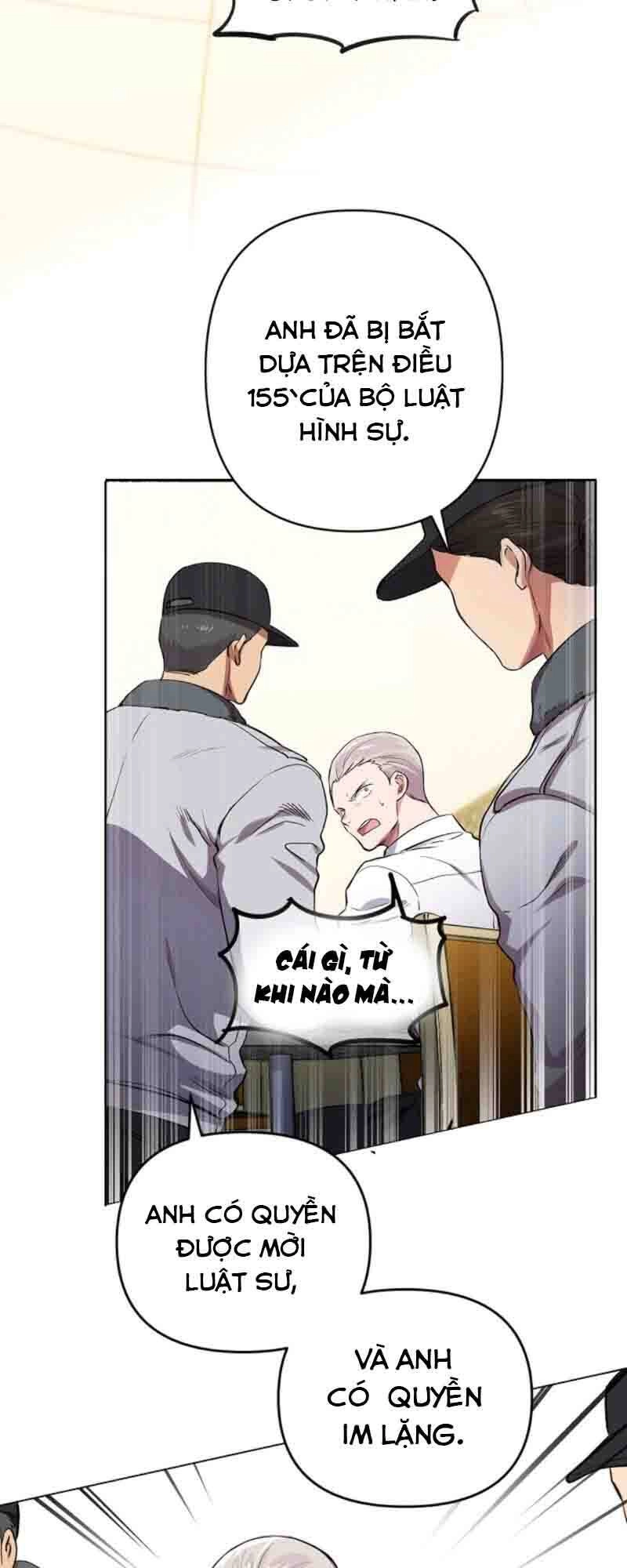 Bánh Răng Thời Gian Chapter 17 - Trang 28