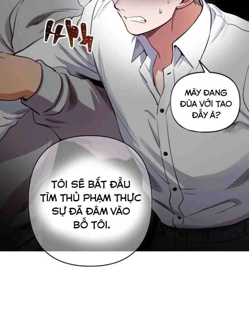 Bánh Răng Thời Gian Chapter 17 - Trang 31