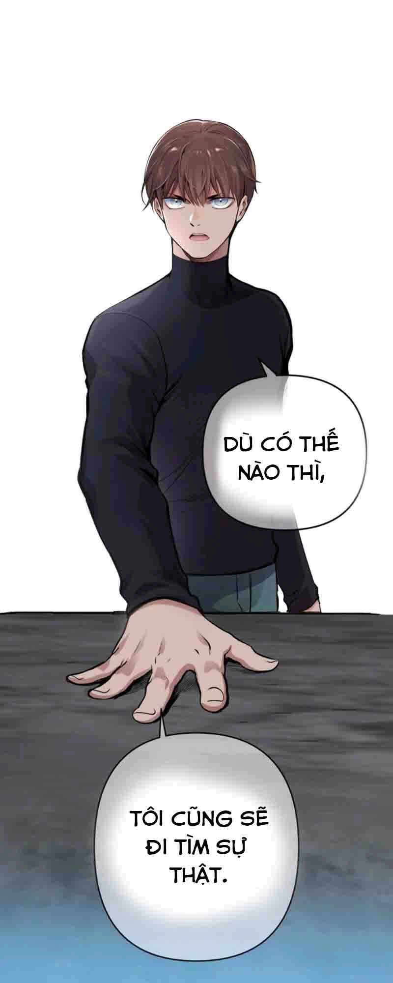 Bánh Răng Thời Gian Chapter 17 - Trang 32