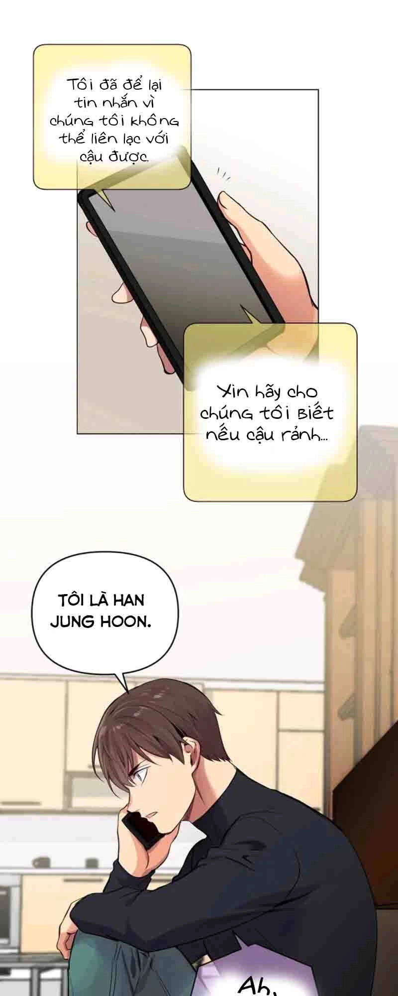 Bánh Răng Thời Gian Chapter 17 - Trang 36