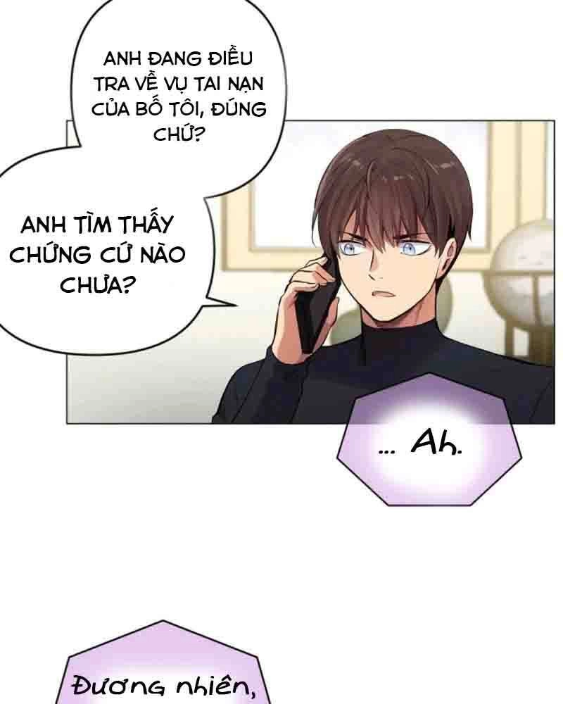 Bánh Răng Thời Gian Chapter 17 - Trang 39