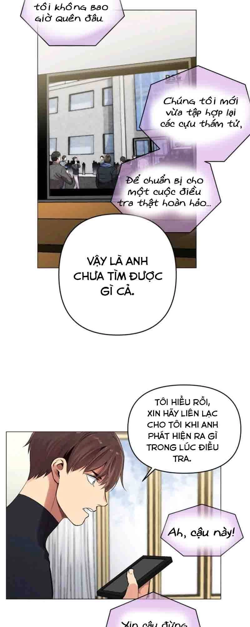 Bánh Răng Thời Gian Chapter 17 - Trang 40