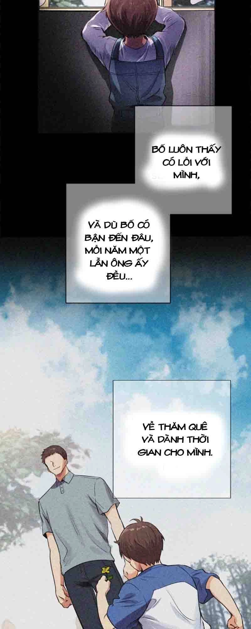 Bánh Răng Thời Gian Chapter 17 - Trang 44