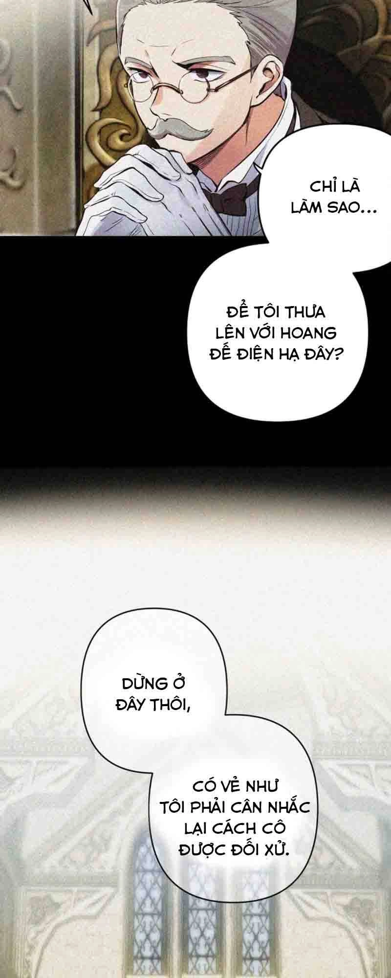 Bánh Răng Thời Gian Chapter 17 - Trang 6