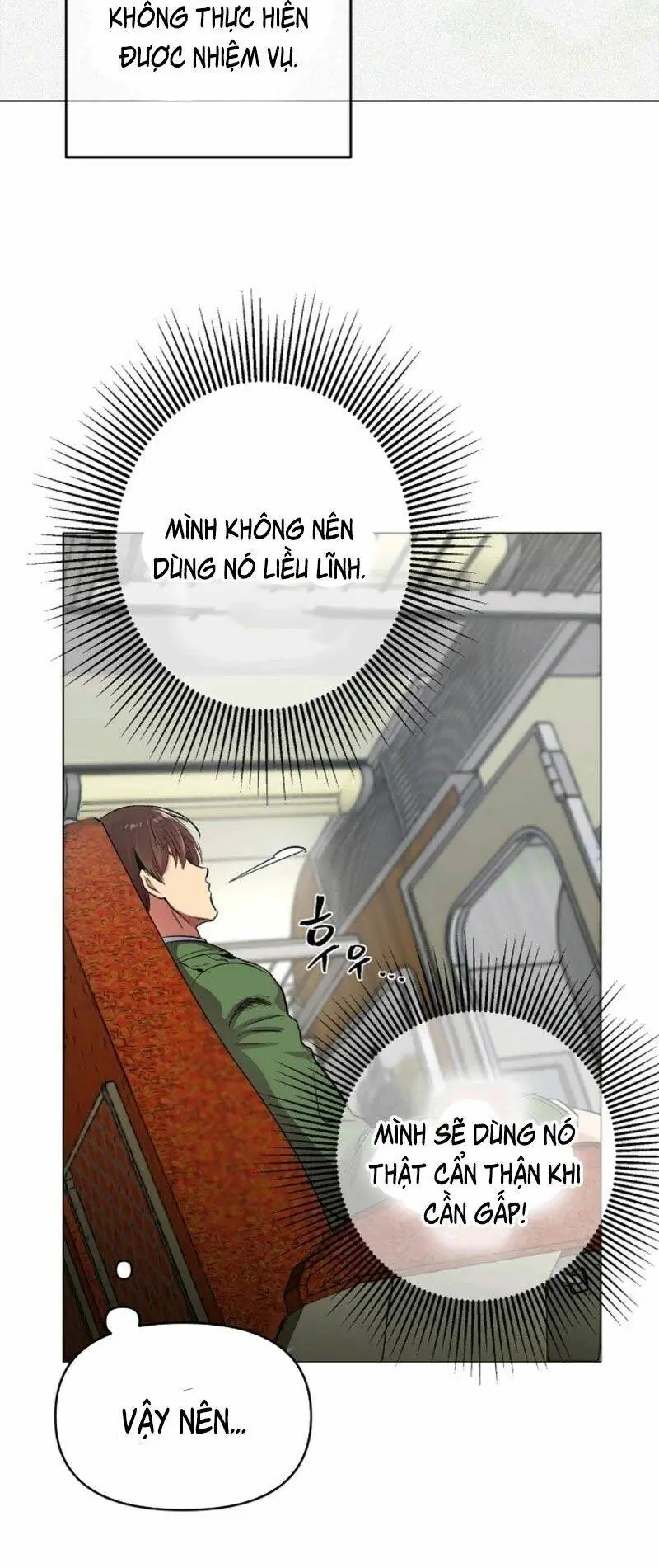 Bánh Răng Thời Gian Chapter 18 - Trang 12