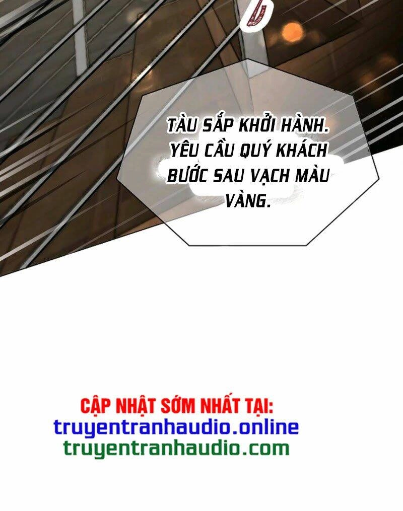 Bánh Răng Thời Gian Chapter 18 - Trang 26