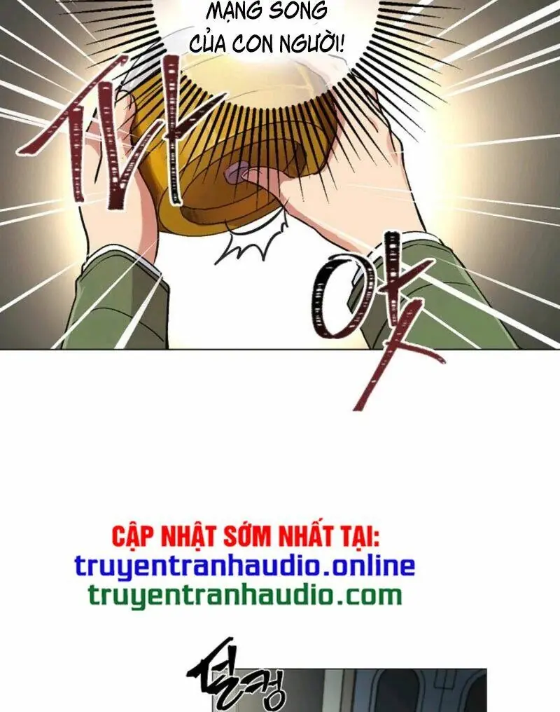 Bánh Răng Thời Gian Chapter 18 - Trang 31
