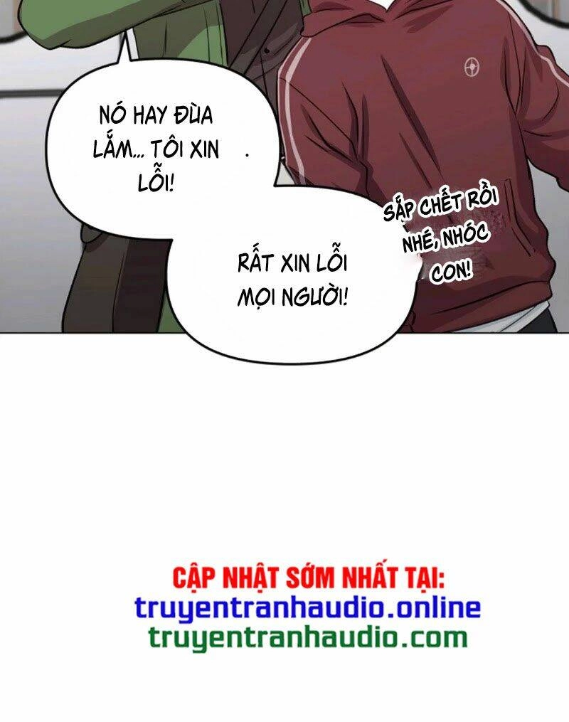 Bánh Răng Thời Gian Chapter 18 - Trang 38